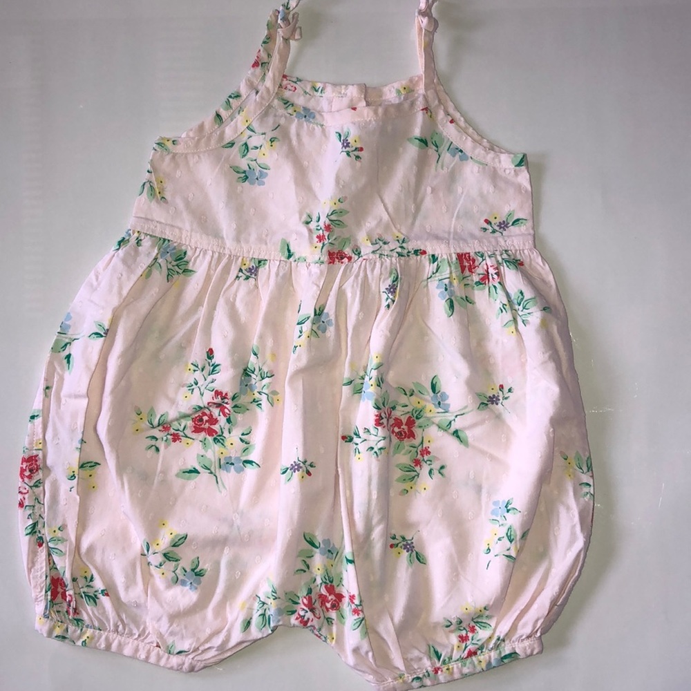 Summer jumpsuit